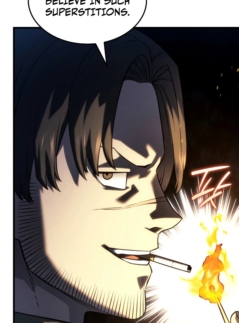 Revenge of the Iron-Blooded Sword Hound, Chapter 39 image 023